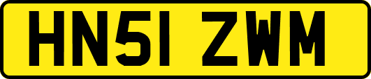 HN51ZWM