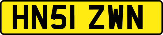 HN51ZWN