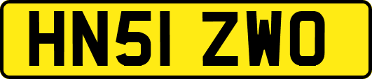 HN51ZWO