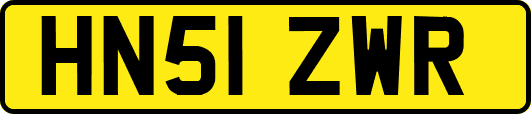 HN51ZWR