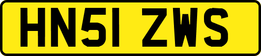 HN51ZWS