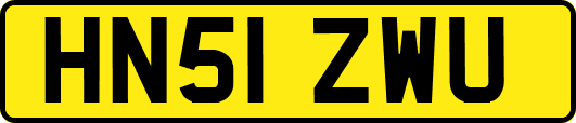 HN51ZWU