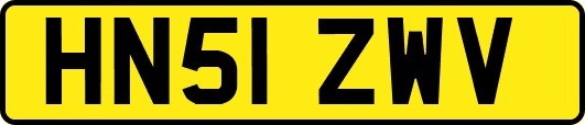 HN51ZWV
