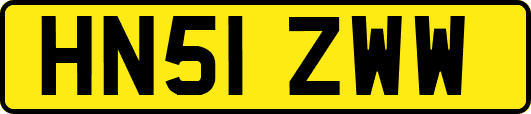 HN51ZWW