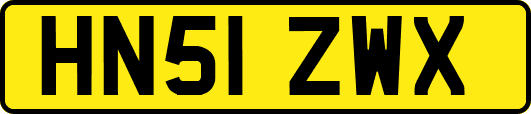 HN51ZWX