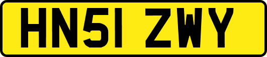 HN51ZWY