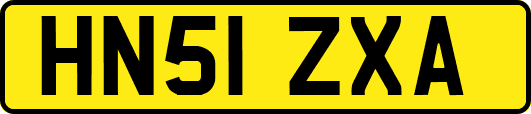 HN51ZXA