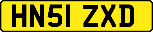 HN51ZXD