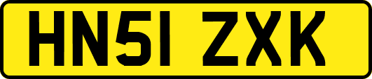 HN51ZXK