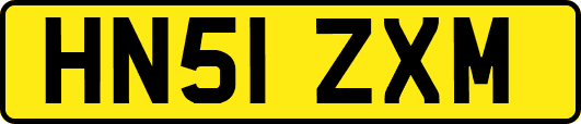 HN51ZXM