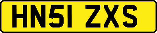 HN51ZXS