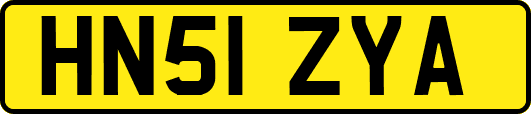HN51ZYA