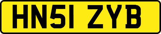 HN51ZYB