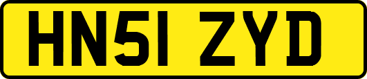 HN51ZYD