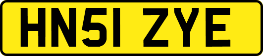 HN51ZYE