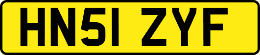HN51ZYF
