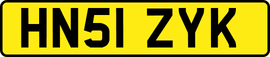 HN51ZYK