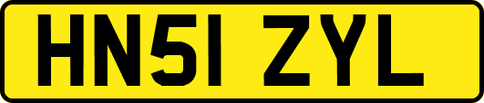 HN51ZYL