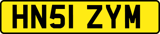 HN51ZYM