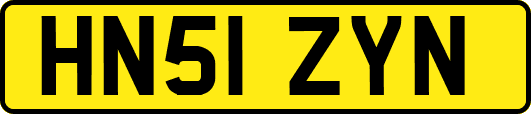 HN51ZYN