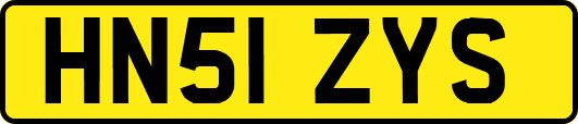 HN51ZYS