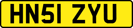 HN51ZYU
