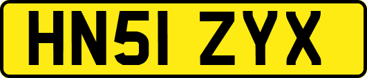 HN51ZYX
