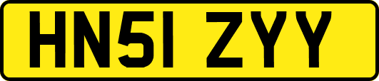 HN51ZYY
