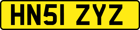 HN51ZYZ