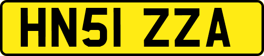HN51ZZA