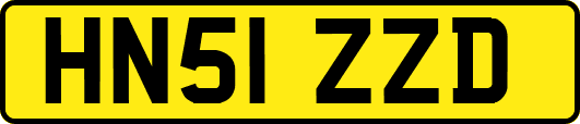 HN51ZZD