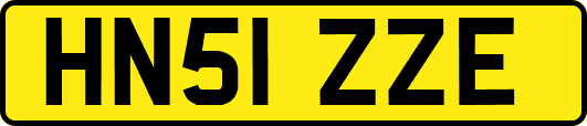 HN51ZZE
