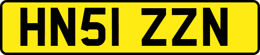 HN51ZZN