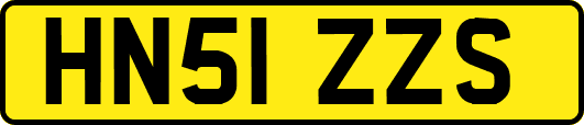 HN51ZZS