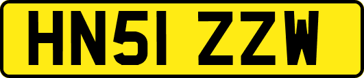 HN51ZZW