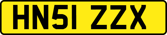 HN51ZZX