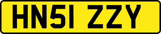 HN51ZZY