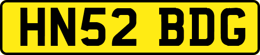 HN52BDG