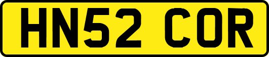 HN52COR