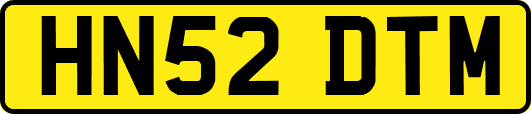 HN52DTM