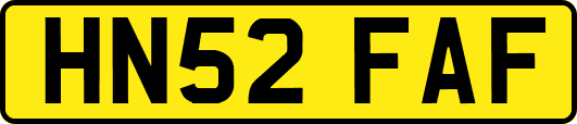 HN52FAF