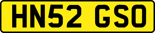 HN52GSO