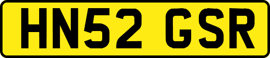 HN52GSR