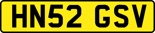 HN52GSV