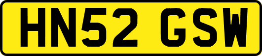 HN52GSW