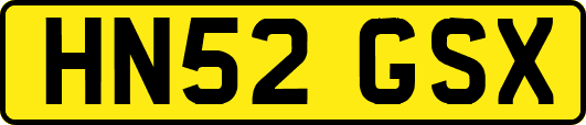 HN52GSX