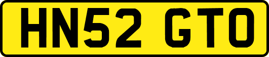 HN52GTO
