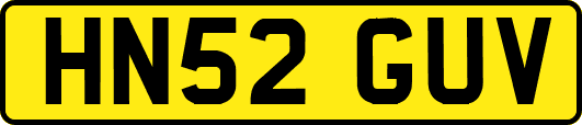 HN52GUV
