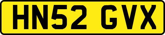 HN52GVX