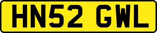 HN52GWL